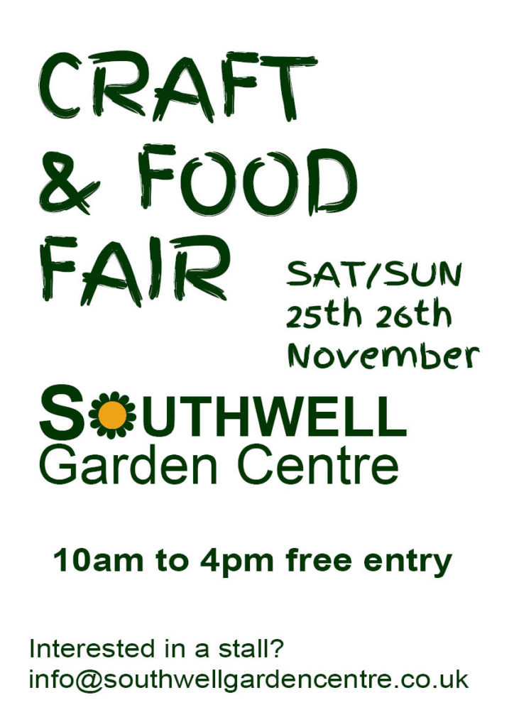 Craft & Food Fair